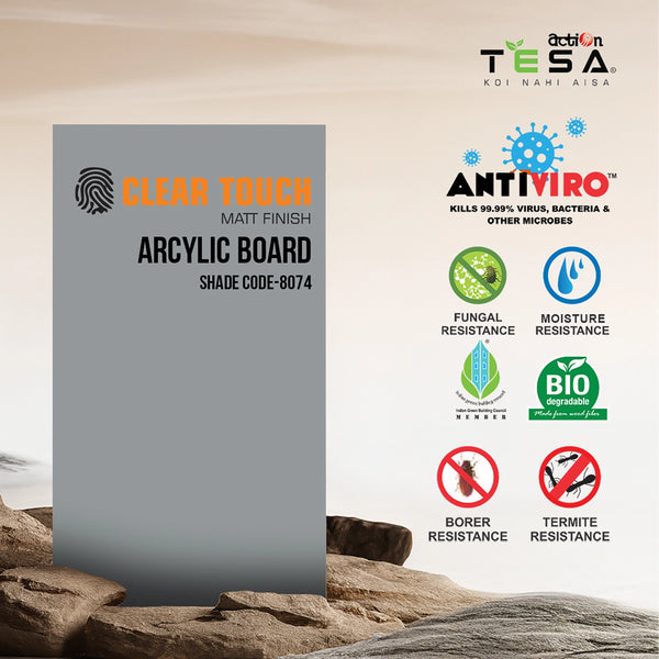 Solid – TESA eMart